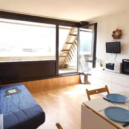 Confortable Avec Vue Montagne - 4 Pers. - Fr-1-457-574 * Aragnouet