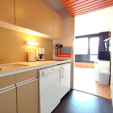 Confortable Avec Vue Montagne - 4 Pers. - Fr-1-457-574 Aragnouet
