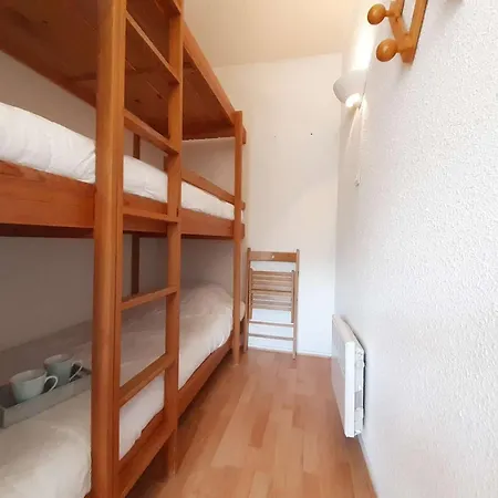 Confortable Avec Vue Montagne - 4 Pers. - Fr-1-457-574 *