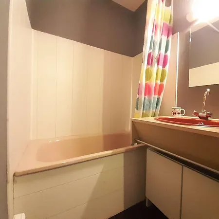 Confortable Avec Vue Montagne - 4 Pers. - Fr-1-457-574 Aragnouet