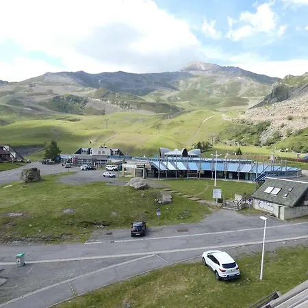 Apartmán Confortable Avec Vue Montagne - 4 Pers. - Fr-1-457-574 Aragnouet